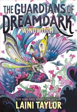 The Guardians of Dreamdark