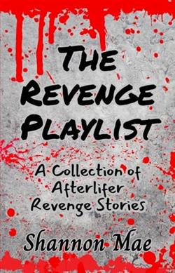 The Revenge Playlist