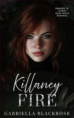 Killaney Fire