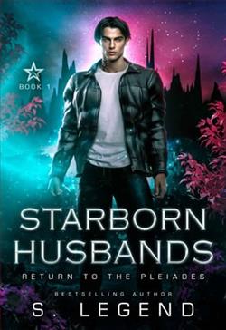 Starborn Husbands