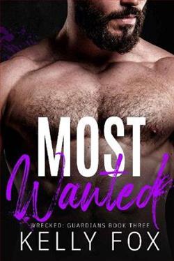 Most Wanted