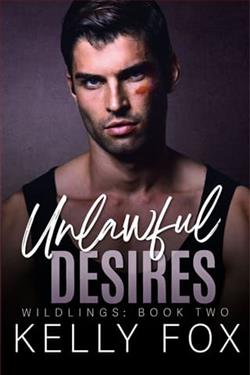 Unlawful Desires