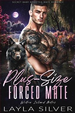Plus-Size Forced Mate