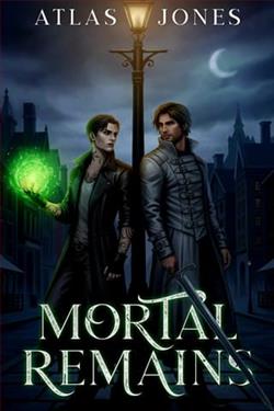 Mortal Remains