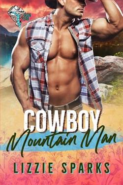 Cowboy Mountain Man