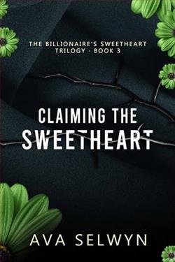 Claiming the Sweetheart