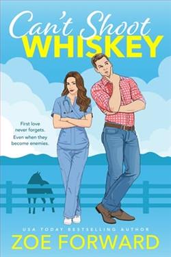 Can't Shoot Whiskey
