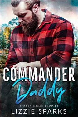 Commander Daddy