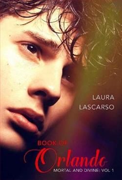 Book of Orlando