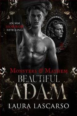 Beautiful Adam