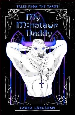 My Minotaur Daddy