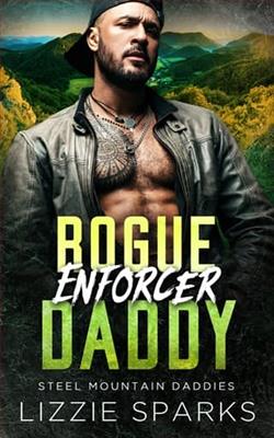 Rogue Enforcer Daddy
