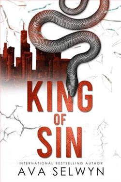 King of Sin