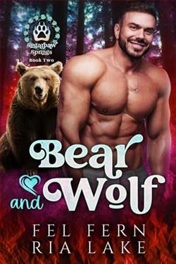 Bear and Wolf