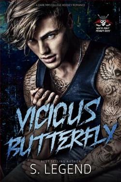 Vicious Butterfly