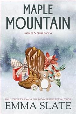 Maple Mountain