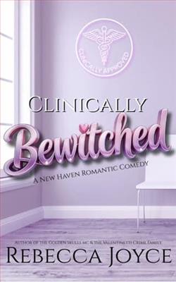 Clinically Bewitched