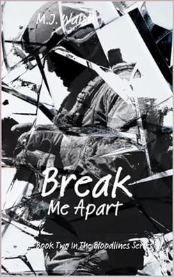 Break Me Apart