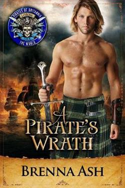A Pirate's Wrath