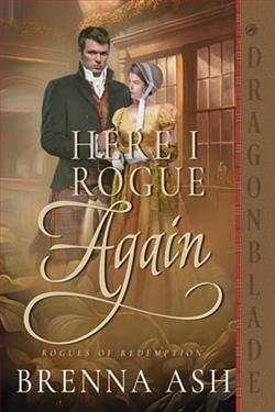 Here I Rogue Again