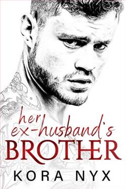 Her Ex-Husband's Brother