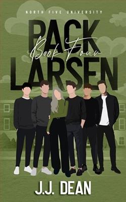 Pack Larsen