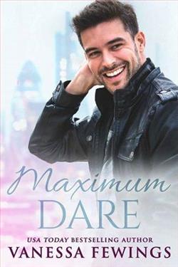 Maximum Dare