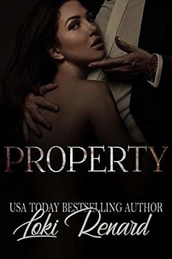 Property by Loki Renard
