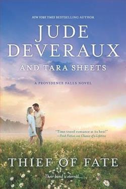 Thief of Fate by Jude Deveraux