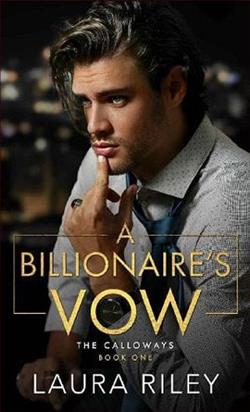 A Billionaire&rsquo;s Vow by Laura Riley