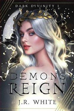 Demon&rsquo;s Reign by J.R. White