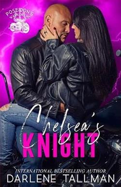 Chelsea&rsquo;s Knight by Darlene Tallman