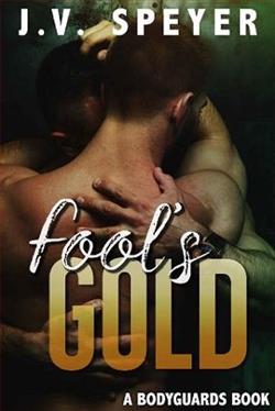 Fool&rsquo;s Gold by J.V. Speyer