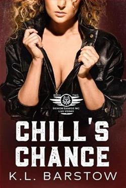 Chill&rsquo;s Chance by K.L. Barstow