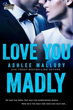 Love You Madly (You Again 2) by Ashlee Mallory