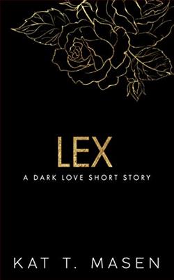 Lex by Kat T. Masen