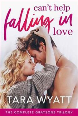 Can&rsquo;t Help Falling in Love by Tara Wyatt
