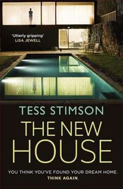 The New House by Tess Stimson