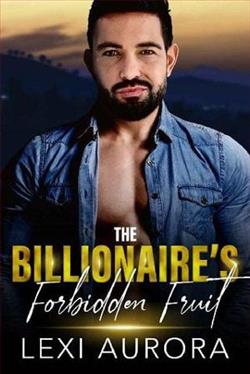 The Billionaire&rsquo;s Forbidden Fruit by Lexi Aurora