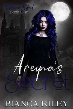 Aryena&rsquo;s Secret by Bianca Riley