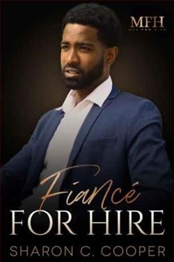 Fianc&eacute; for Hire by Sharon C. Cooper