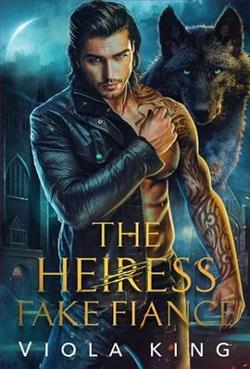 The Heiress's Fake Fianc&eacute; by Viola King