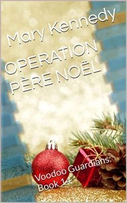 Operation P&egrave;re No&euml;l by Mary Kennedy