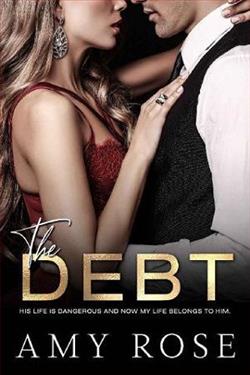 The Debt by Amy Rose