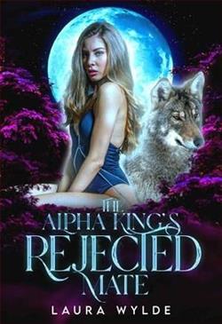 The Alpha King&rsquo;s Rejected Mate by Laura Wylde