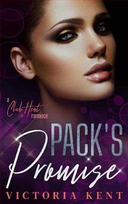 Pack&rsquo;s Promise by Victoria Kent