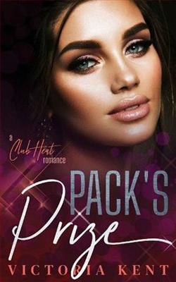 Pack&rsquo;s Prize by Victoria Kent