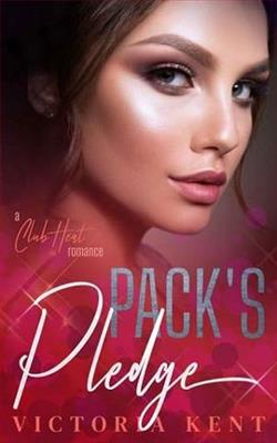 Pack&rsquo;s Pledge by Victoria Kent