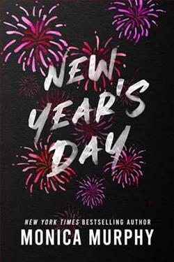 New Year's Day by Monica Murphy