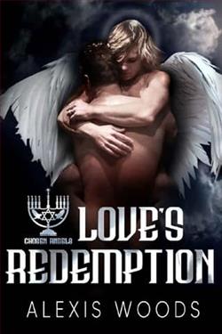 Love&rsquo;s Redemption by Alexis Woods